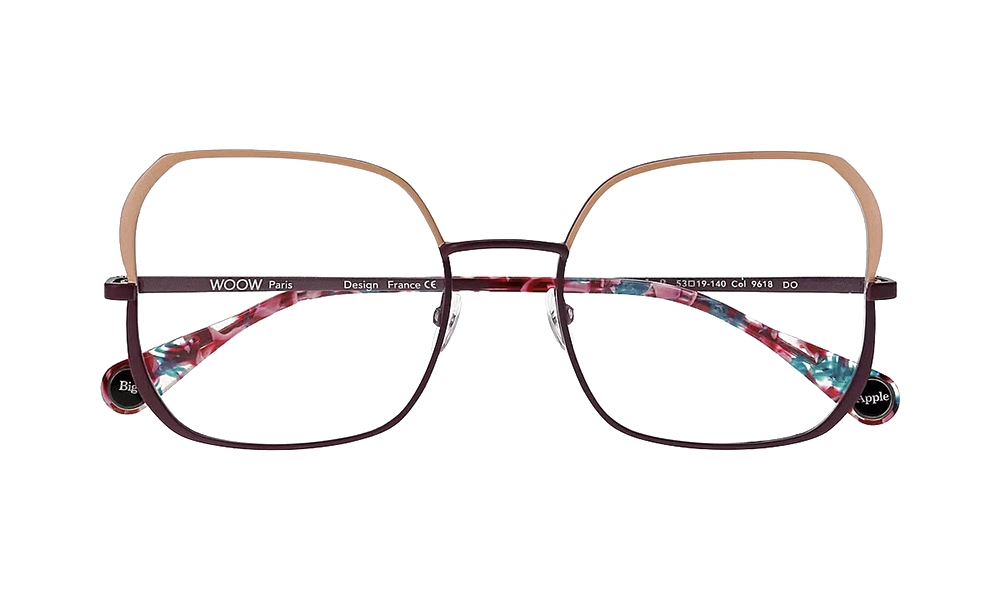 Оправа WOOW BIG APPLE 2/9618