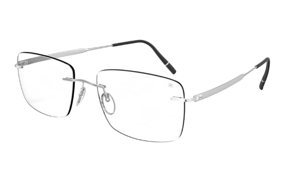 Очки для зрения Silhouette 5603_GH 7000