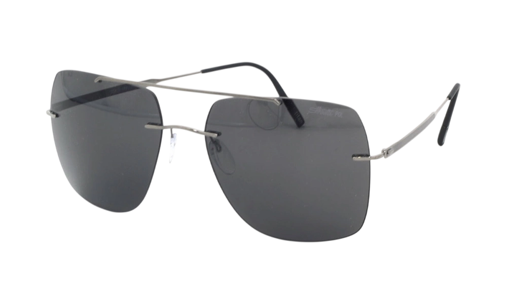 Солнцезащитные очки SILHOUETTE SG 8750 6560