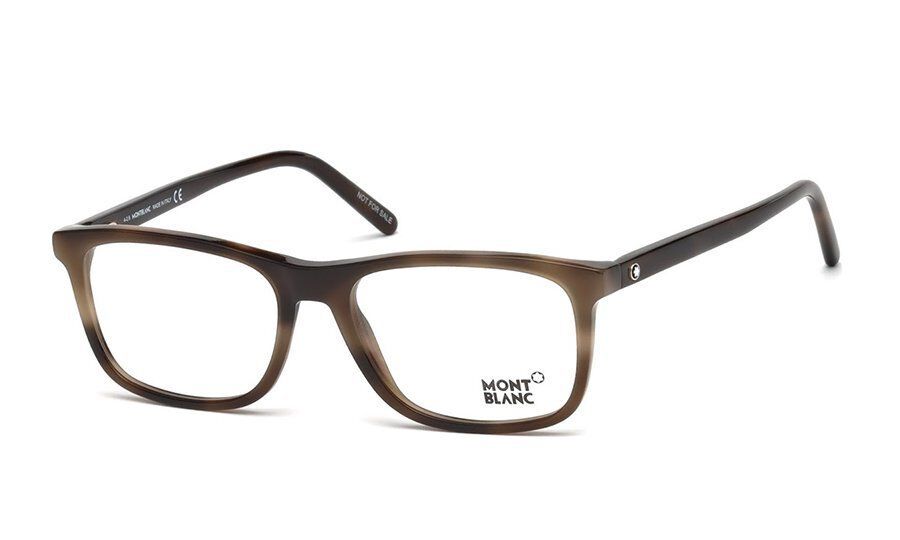 Оправа MONTBLANC MB 0672 052