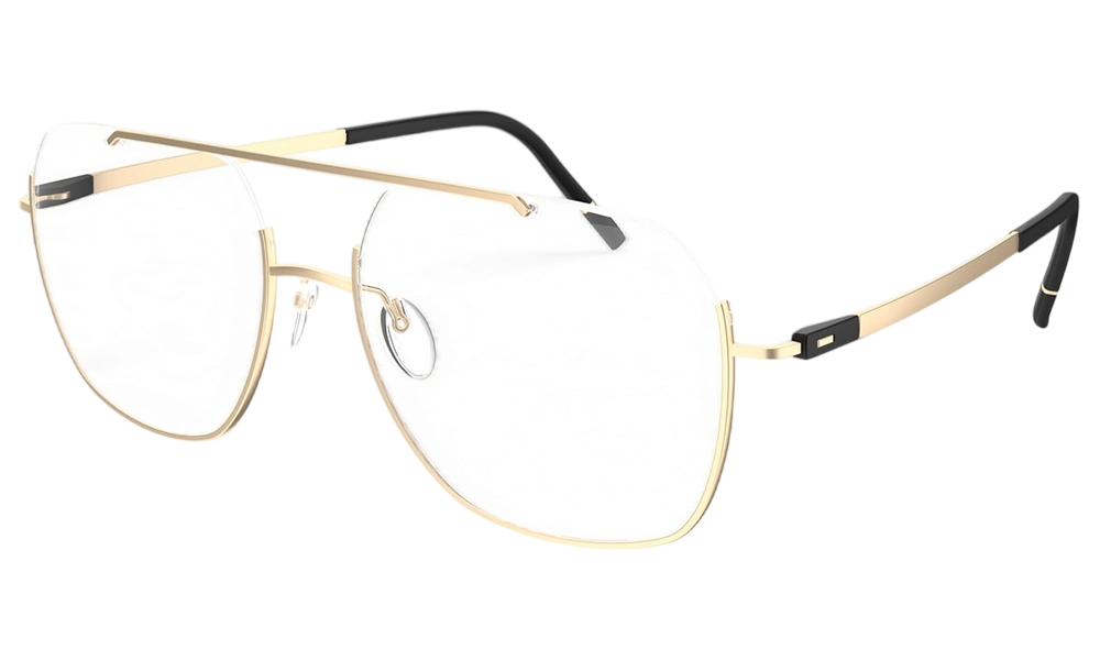 Очки для зрения Silhouette 5570_75 7630