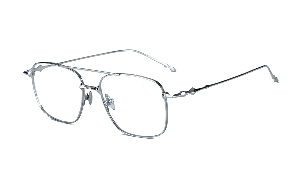 Оправа Eyeneye Gen Met Silver SK3003-C1