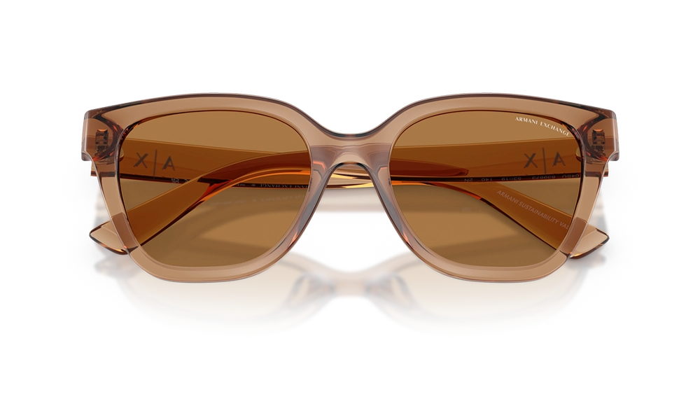Солнцезащитные очки ARMANI EXCHANGE AX 4164SU 839673