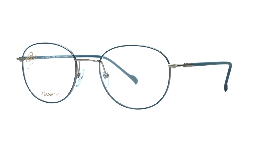 Очки для зрения STEPPER SI-60166 F052