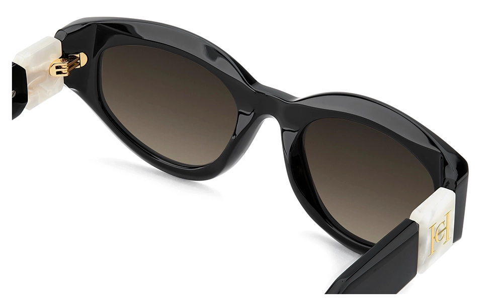 Солнцезащитные очки CAROLINA HERRERA HER 0370/S 807