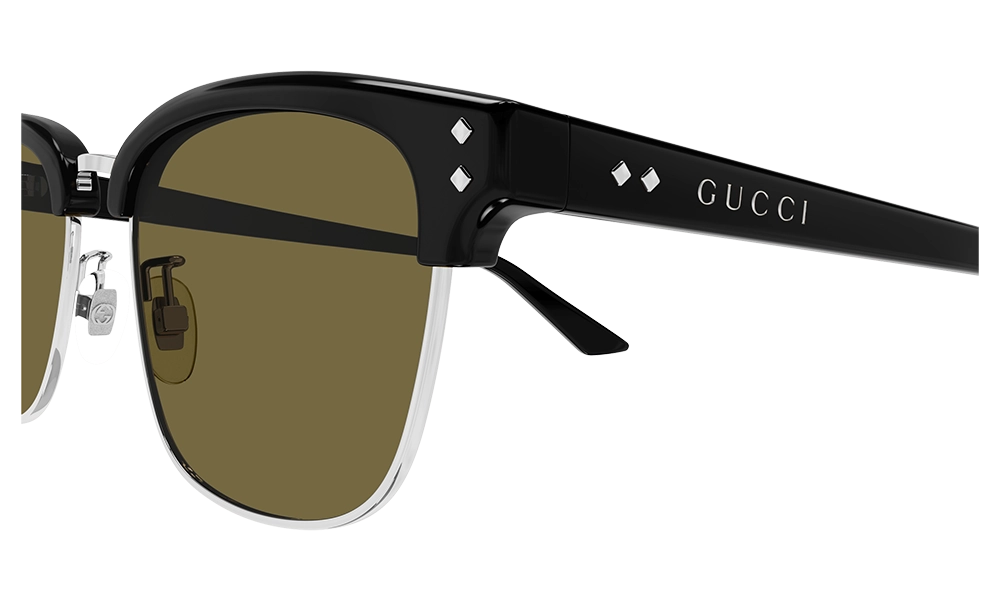 Солнцезащитные очки GUCCI GG1897SK-003