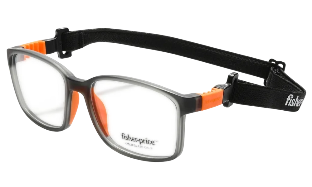 Оправа Fisher-Price FPVN016 ORG