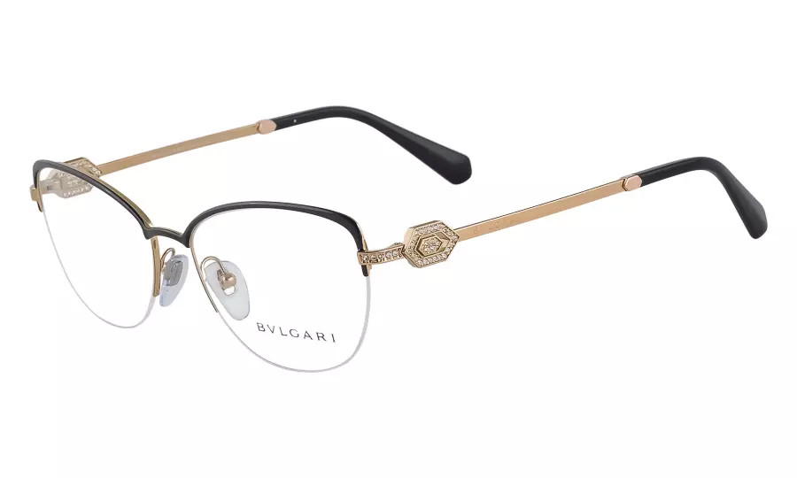 Очки для зрения BVLGARI 2210B 2033