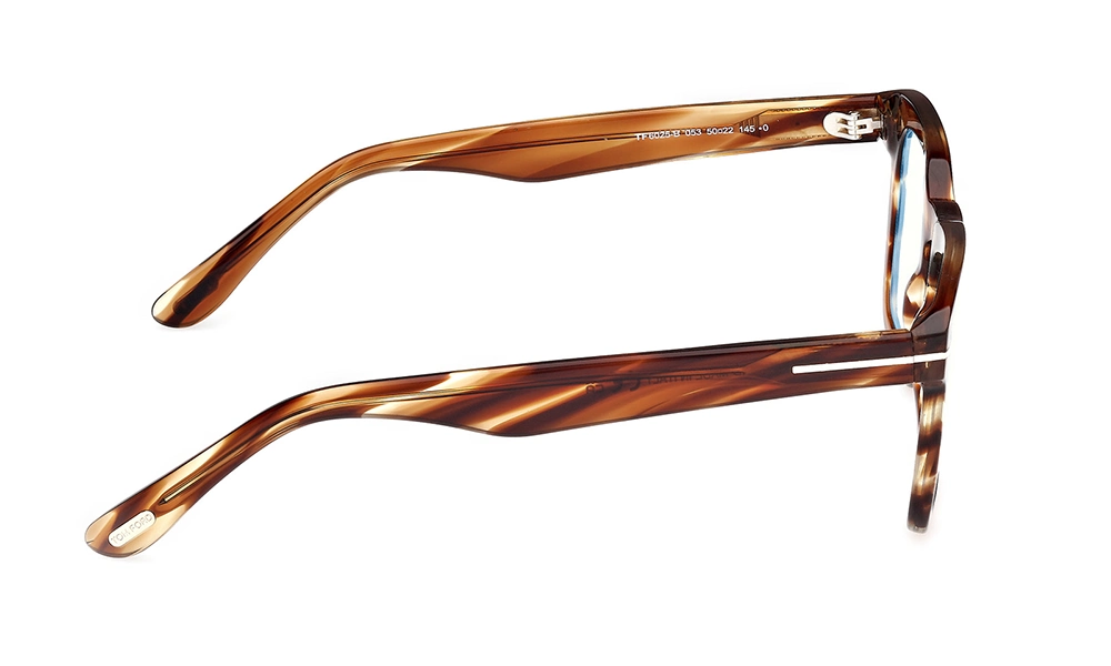 Оправа TOM FORD FT 6025-B 053