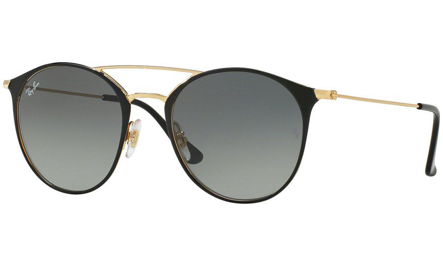 Солнцезащитные очки RAY BAN RB 3546 187/71 с/з