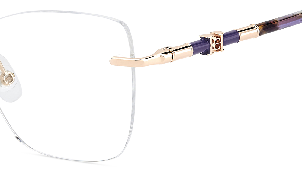 Оправа CAROLINA HERRERA HER 0355 DDB