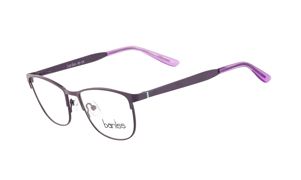 Очки для зрения BANISS BR5063 C02