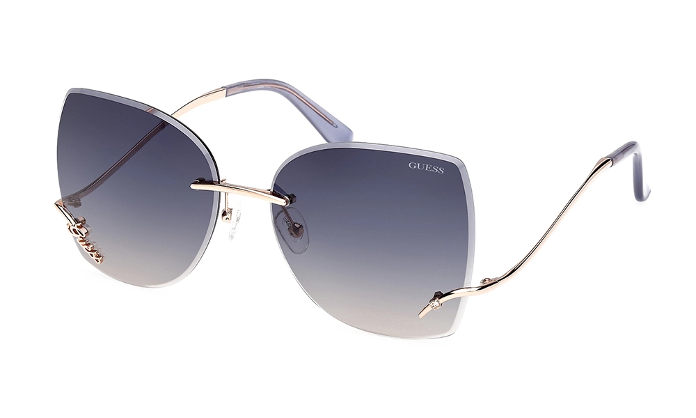 Солнцезащитные очки GUESS GUS 00269 28B