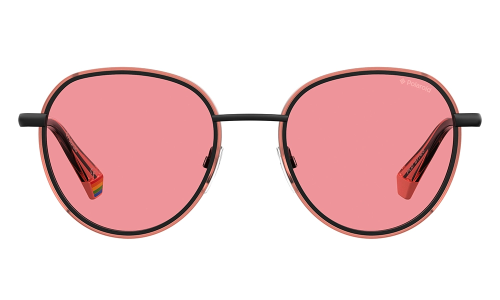 Солнцезащитные очки POLAROID PLD 6114/S 35J