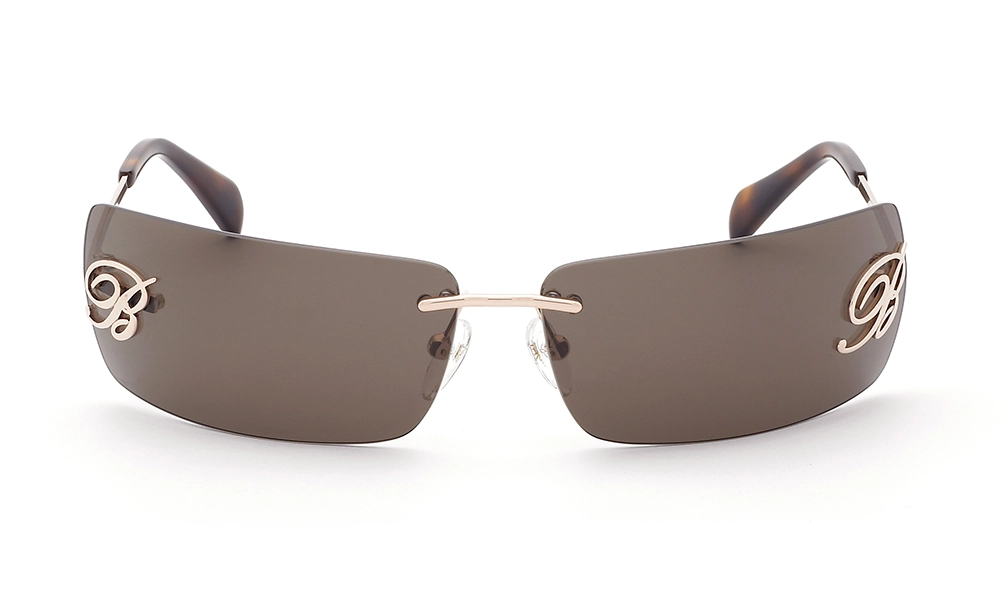 Солнцезащитные очки Blumarine 238 8FC