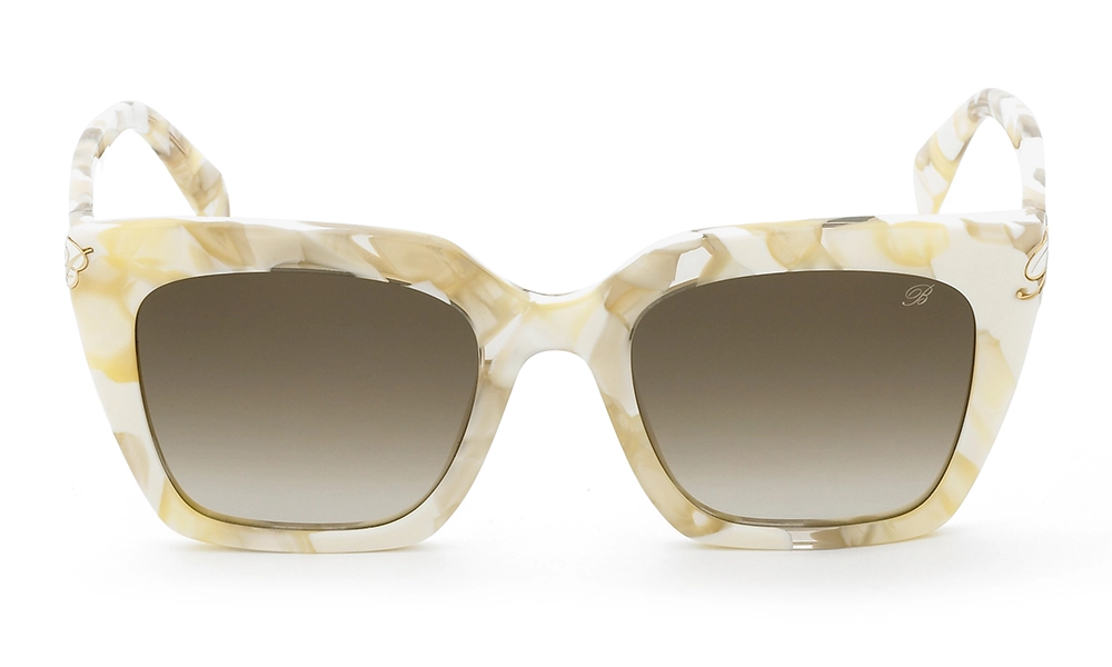 Солнцезащитные очки Blumarine 903 6UC