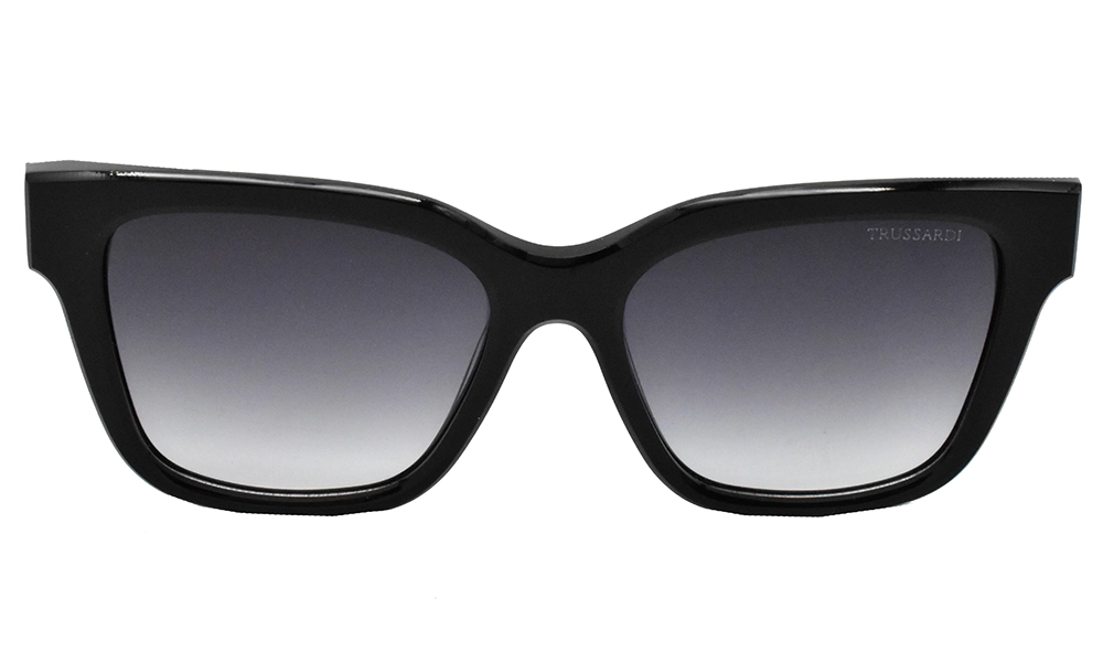 Солнцезащитные очки TRUSSARDI TSW9012 A02