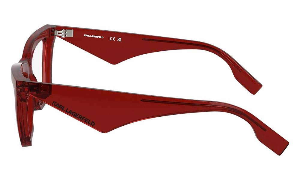 Оправа Karl Lagerfeld KL 6195 600