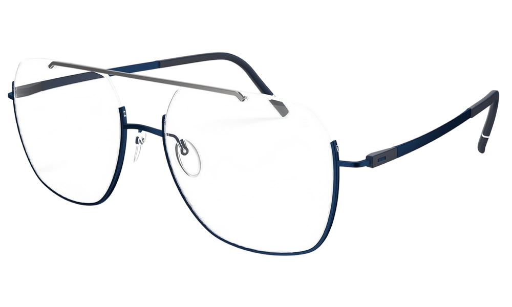 Очки для зрения Silhouette 5570_75 4580