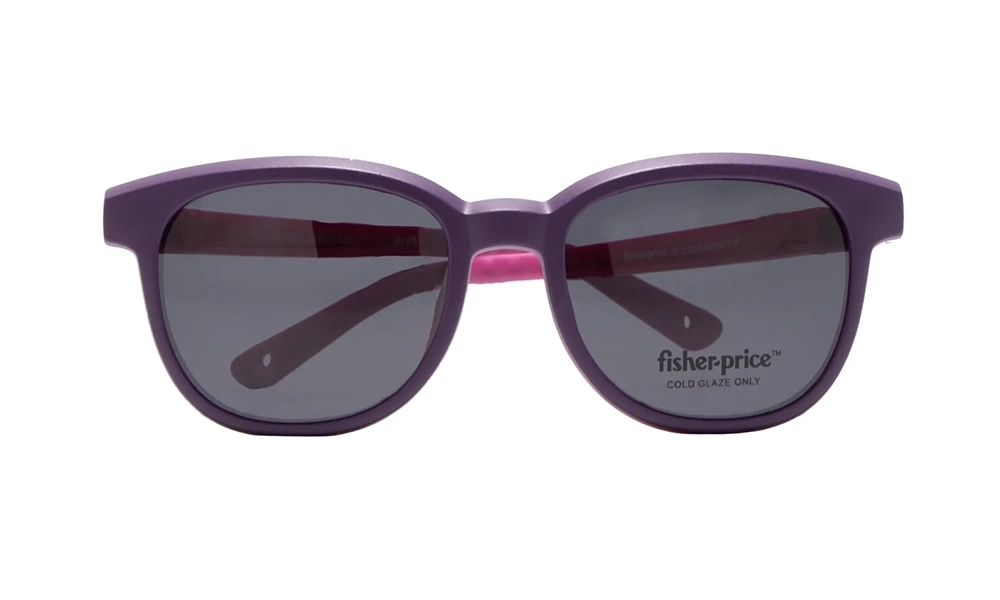 Оправа Fisher-Price FPCL003 PRP с клипоном