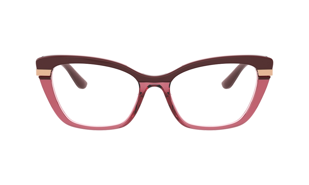 Оправа DOLCE & GABBANA DG 3325 3247