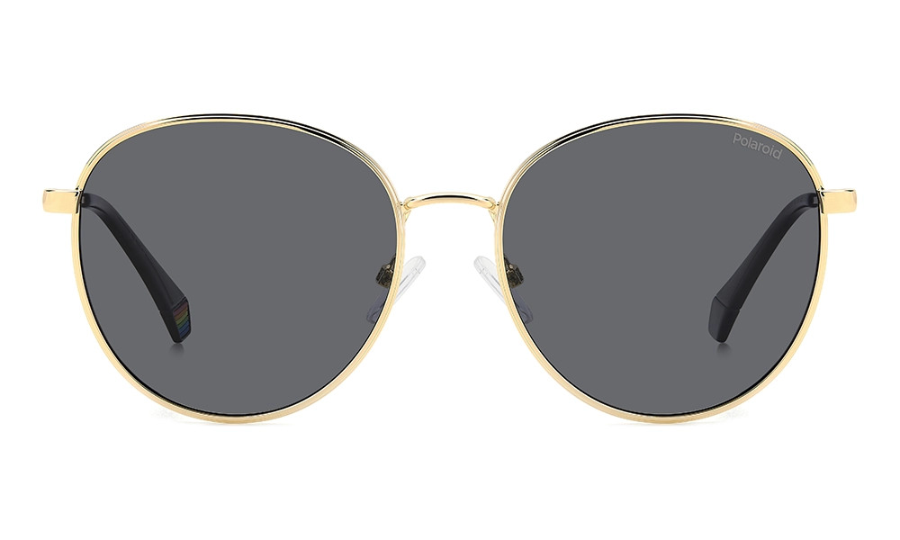 Солнцезащитные очки POLAROID PLD 6215/S/X 2F7