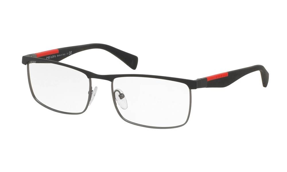 Очки для зрения PRADA PS 54FV QFP1O1