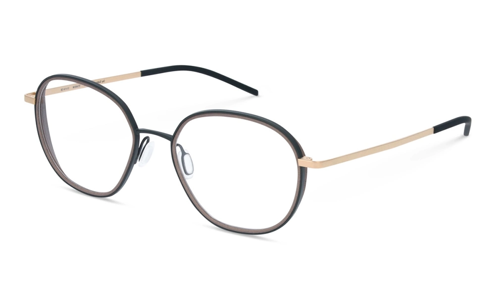 Оправа Orgreen DAY CLUBBING 3D RING 1470