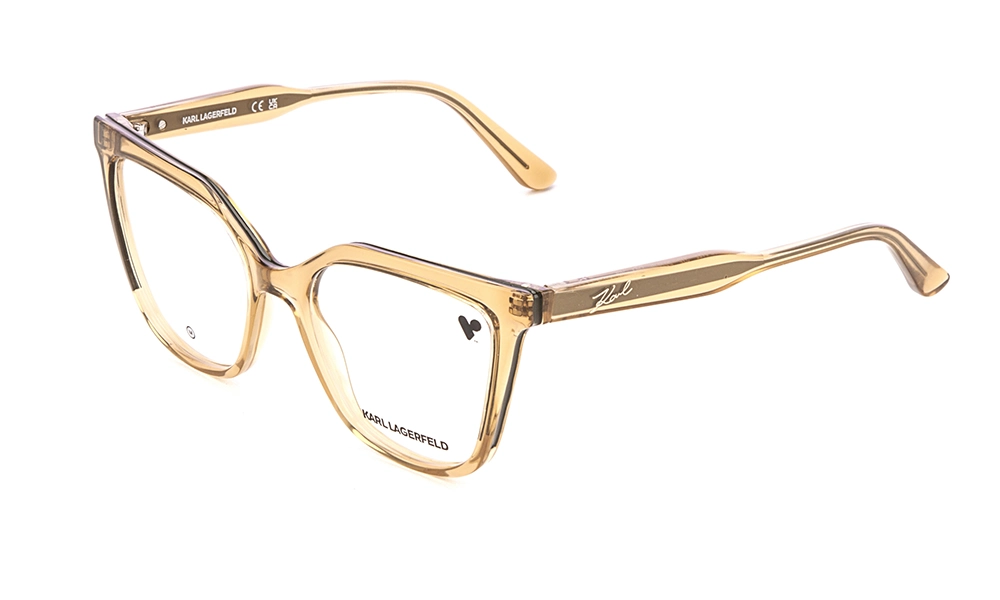 Очки для зрения Karl Lagerfeld KL 6155 275
