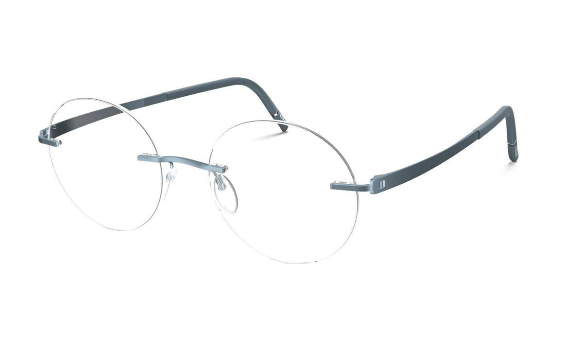 Очки для зрения SILHOUETTE 5529_CK 4740