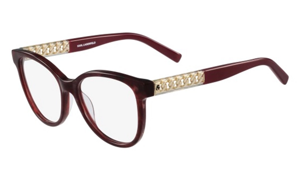 Оправа Karl Lagerfeld KL 921 131