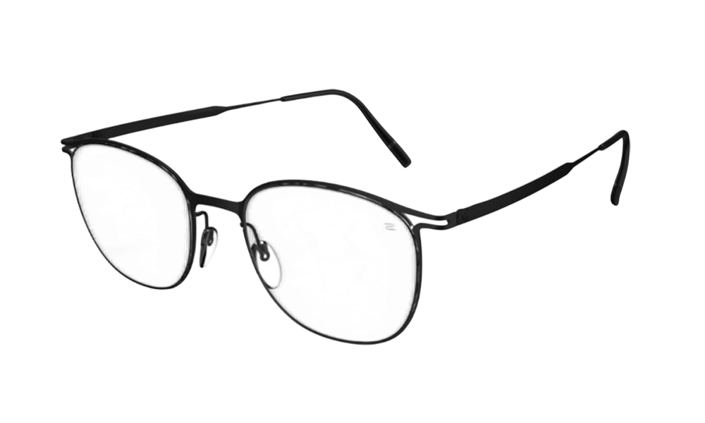 Очки для зрения Silhouette 5595_75 9040