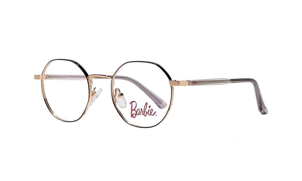 Очки для зрения BARBIE BBV007 GBLK