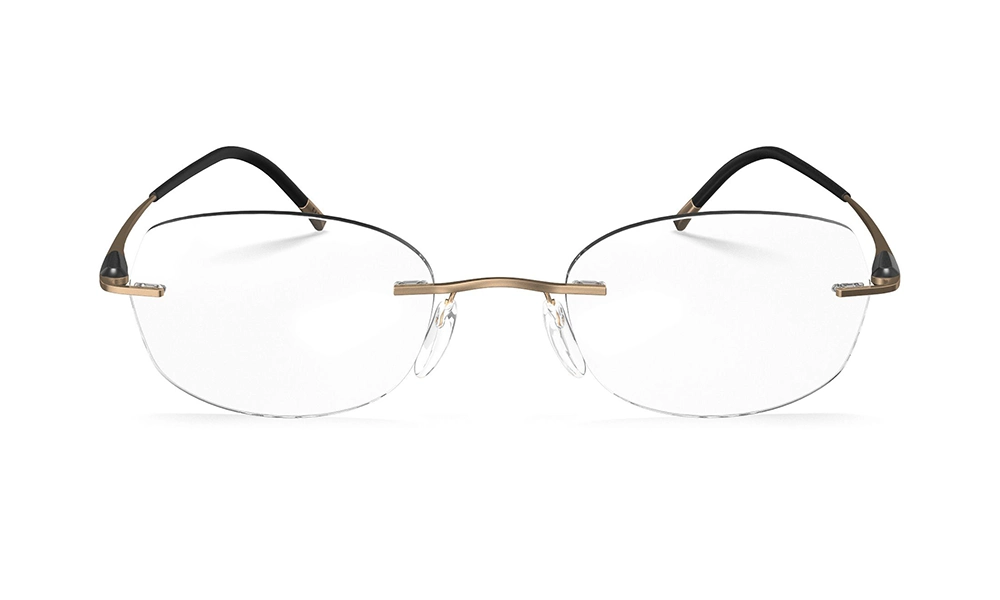 Оправа SILHOUETTE 5561_70 7630