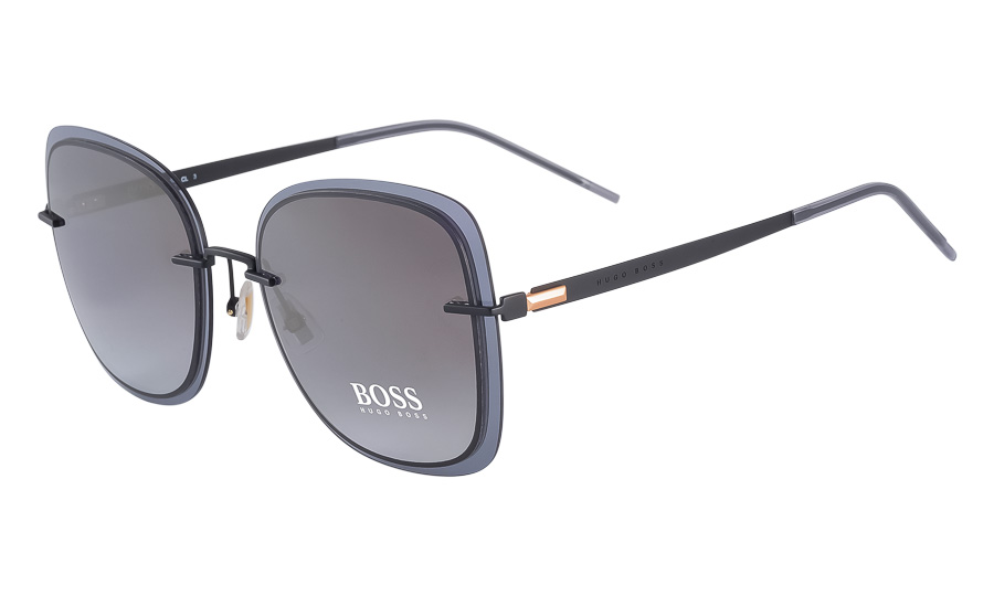 Солнцезащитные очки HUGO BOSS 1167/S 807 с/з