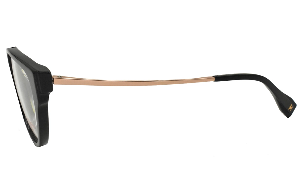 Оправа Hickmann HI6290T A01