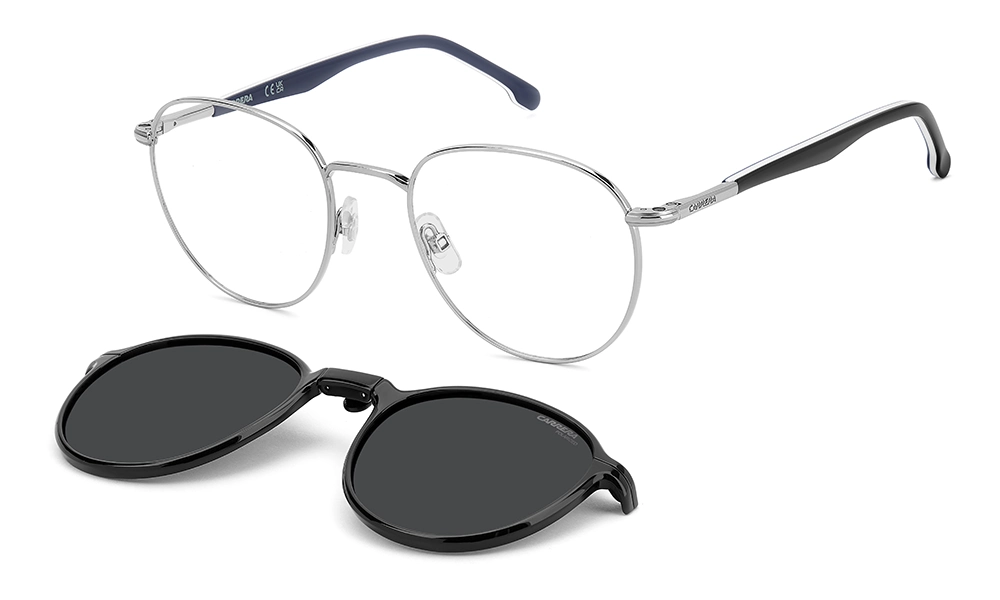 Оправа CARRERA CA 368/C 85K с клипоном