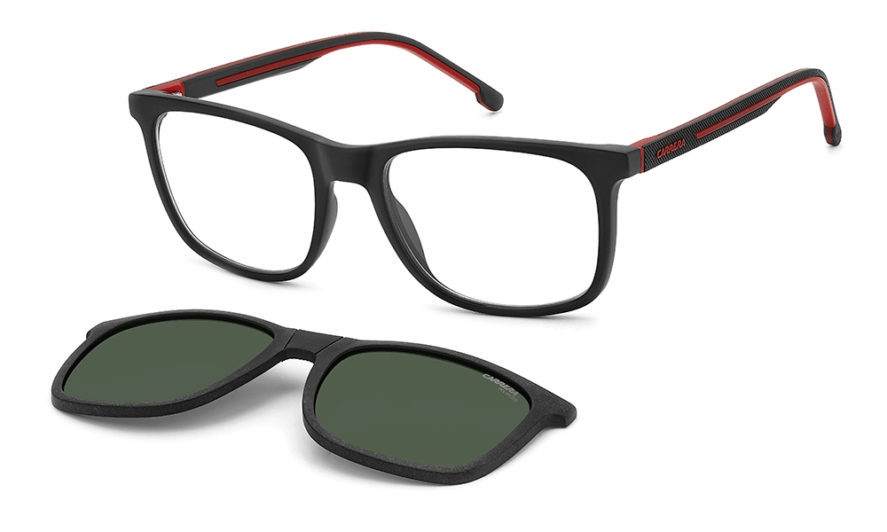 Оправа CARRERA CA 8918/C BLX с клипоном