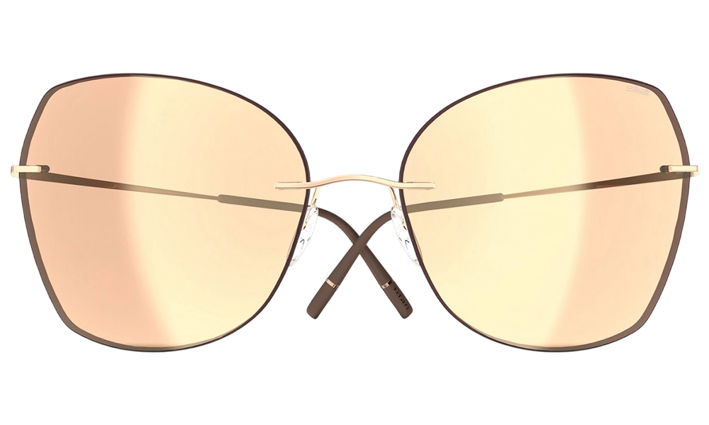 Солнцезащитные очки SILHOUETTE SG 8192 3530