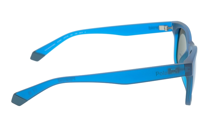 Солнцезащитные очки POLAROID Kids PLD 8009/N/NEW PJP