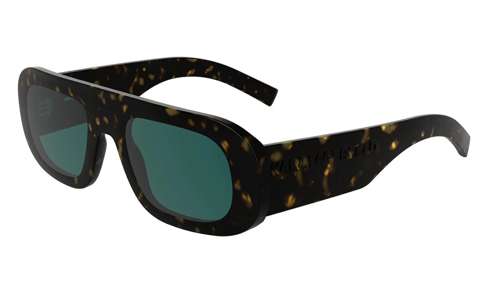 Солнцезащитные очки Karl Lagerfeld KL 6188S 242