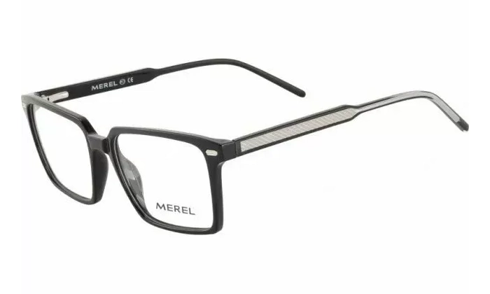 Очки для зрения MEREL MS9104 C01