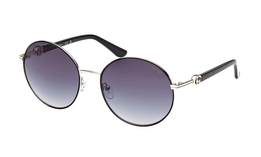 Солнцезащитные очки GUESS GUS 00260 01B