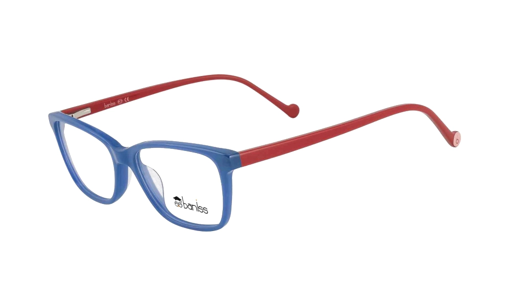 Очки для зрения BANISS BS7104 C01