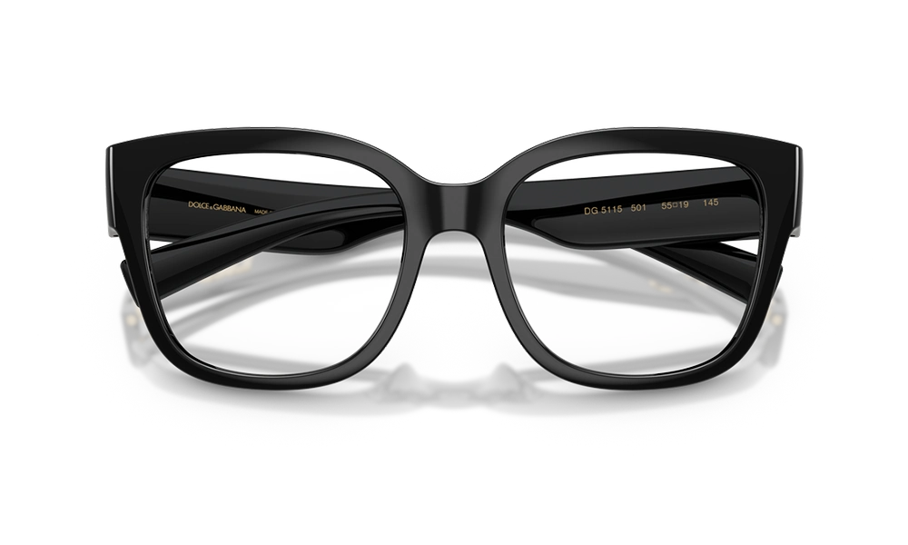 Оправа DOLCE & GABBANA DG 5115 501