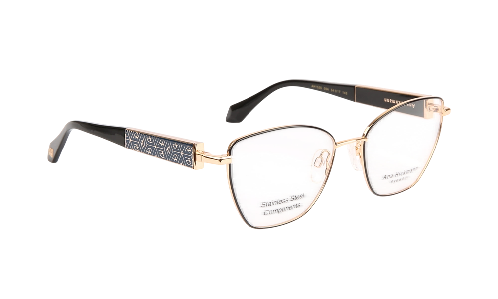 Оправа ANA HICKMANN AH1525 09A