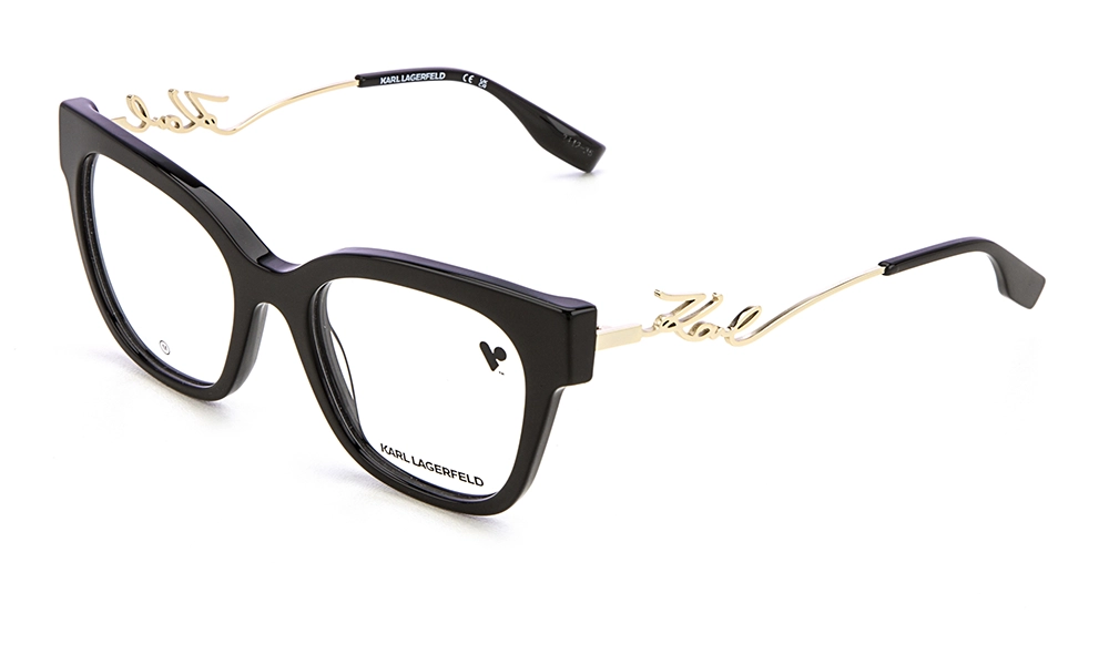 Очки для зрения Karl Lagerfeld KL 6191 001