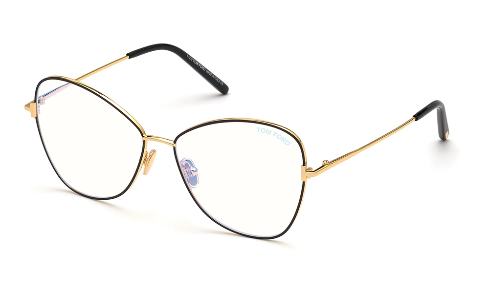 Очки для зрения TOM FORD TF 5738-B 001