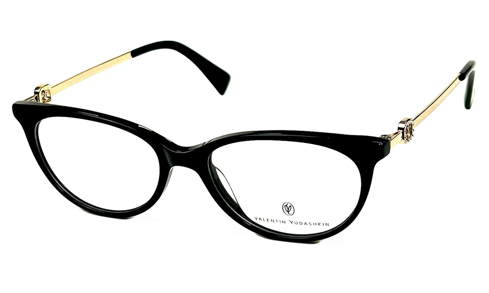 Очки для зрения V.YUDASHKIN VY 1440 C190