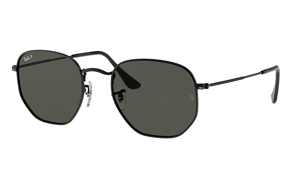 Солнцезащитные очки Ray-Ban RB 3548N 002/58